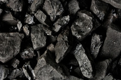 Hawksdale coal boiler costs